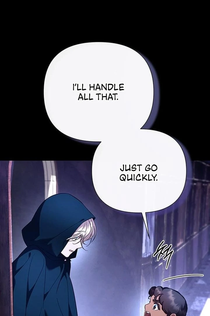 The Tutor’s Secret Sessions [Official] Chapter 38 - Page 68