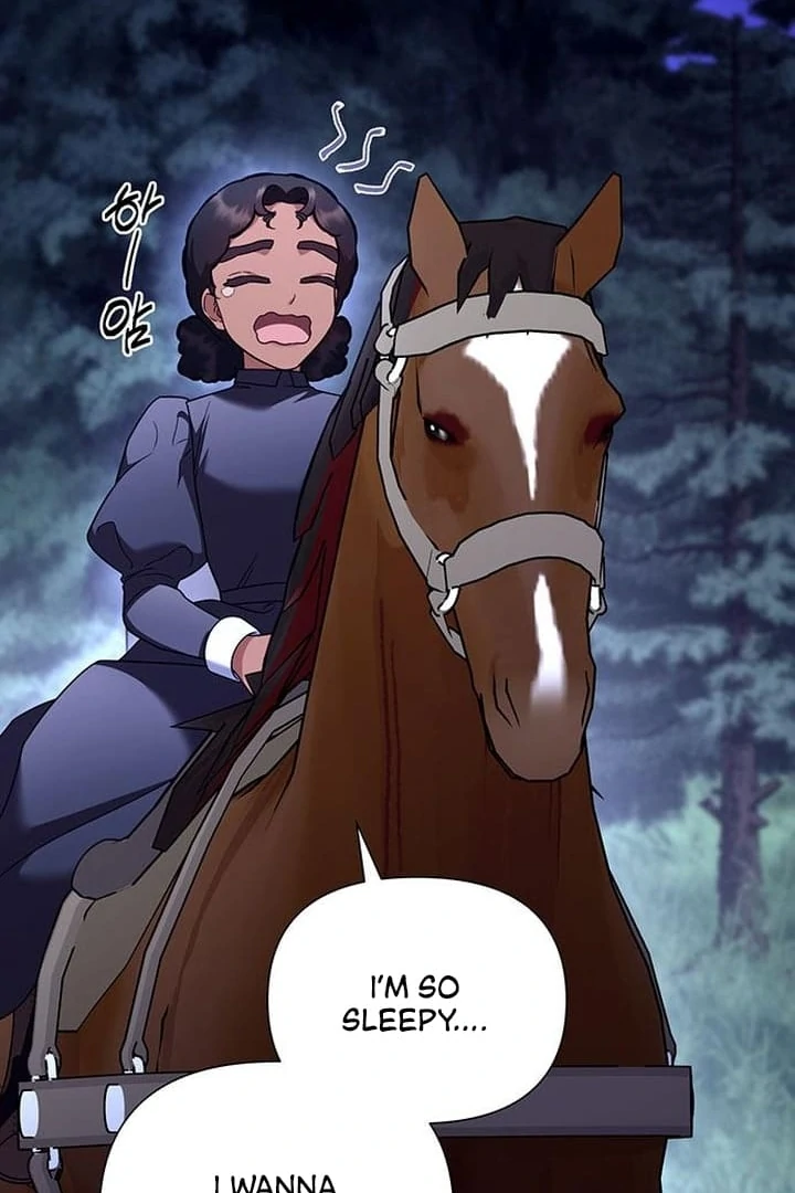 The Tutor’s Secret Sessions [Official] Chapter 38 - Page 75