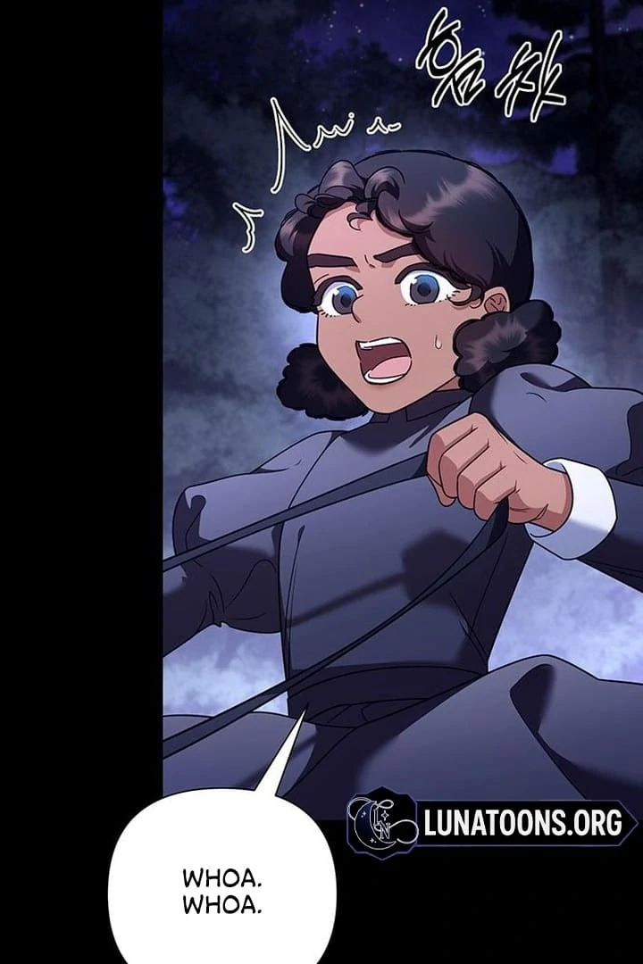 The Tutor’s Secret Sessions [Official] Chapter 38 - Page 112