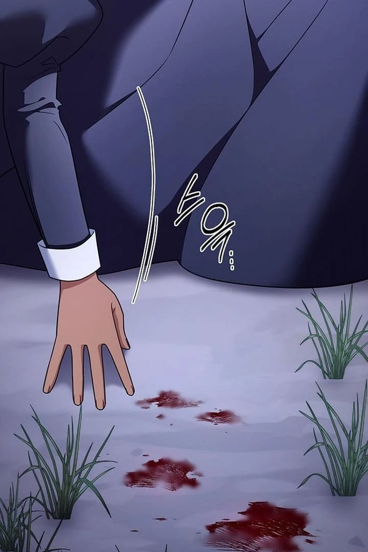 The Tutor’s Secret Sessions [Official] Chapter 38 - Page 116