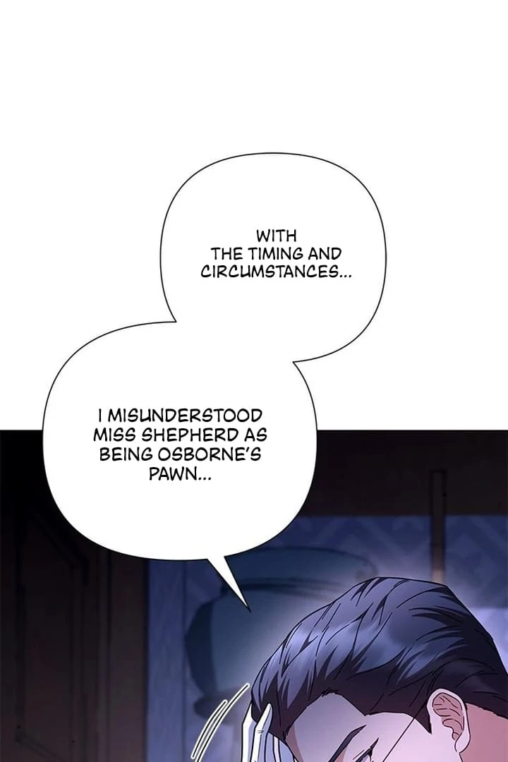 The Tutor’s Secret Sessions [Official] Chapter 39 - Page 8