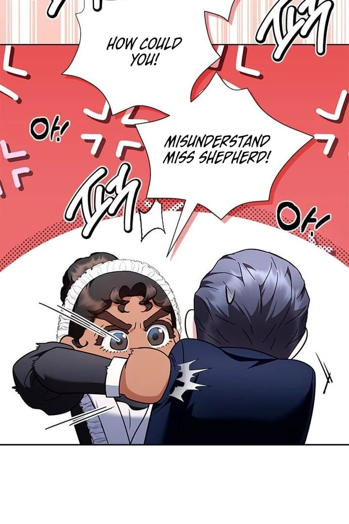 The Tutor’s Secret Sessions [Official] Chapter 39 - Page 11