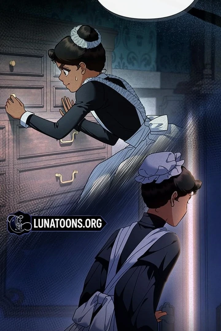 The Tutor’s Secret Sessions [Official] Chapter 39 - Page 16