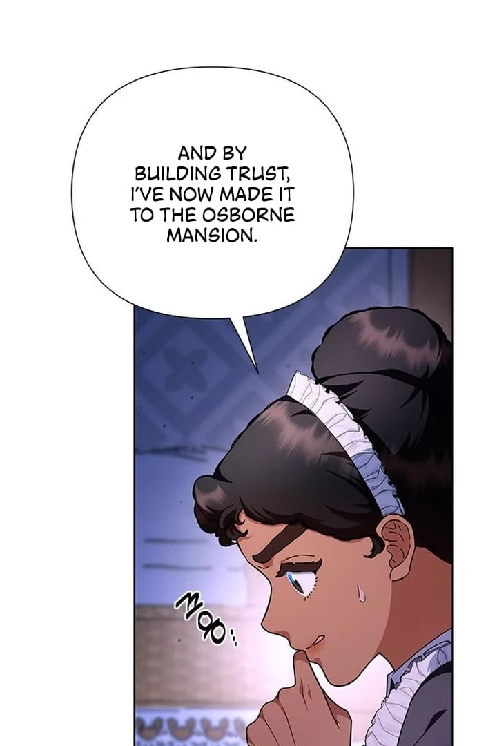 The Tutor’s Secret Sessions [Official] Chapter 39 - Page 18