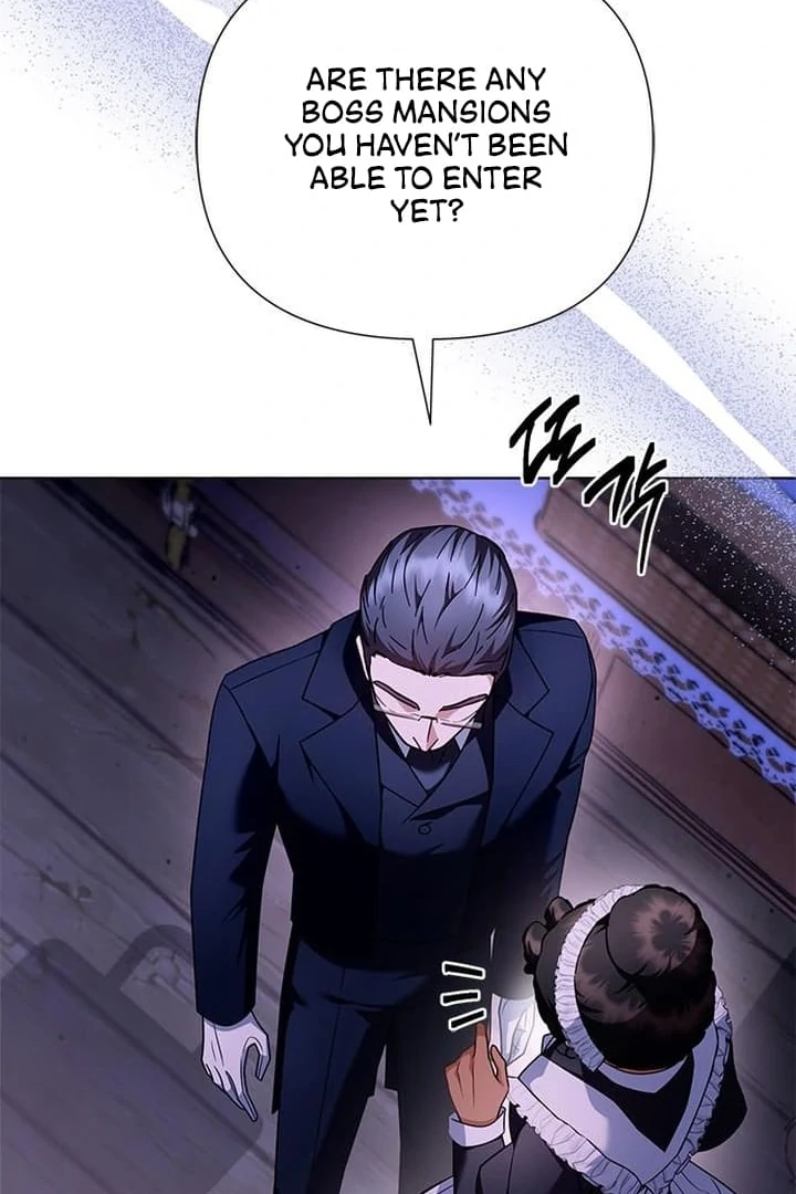 The Tutor’s Secret Sessions [Official] Chapter 39 - Page 20