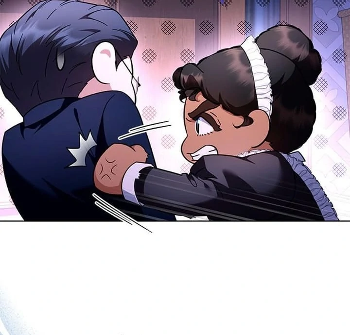 The Tutor’s Secret Sessions [Official] Chapter 39 - Page 28