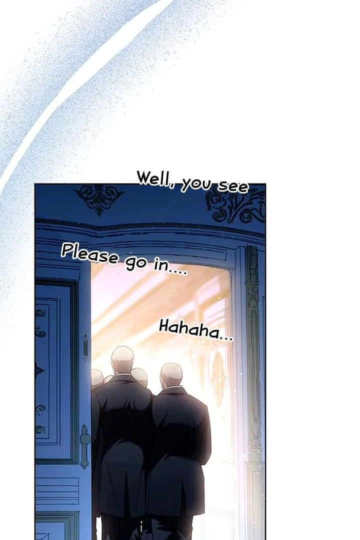 The Tutor’s Secret Sessions [Official] Chapter 39 - Page 31