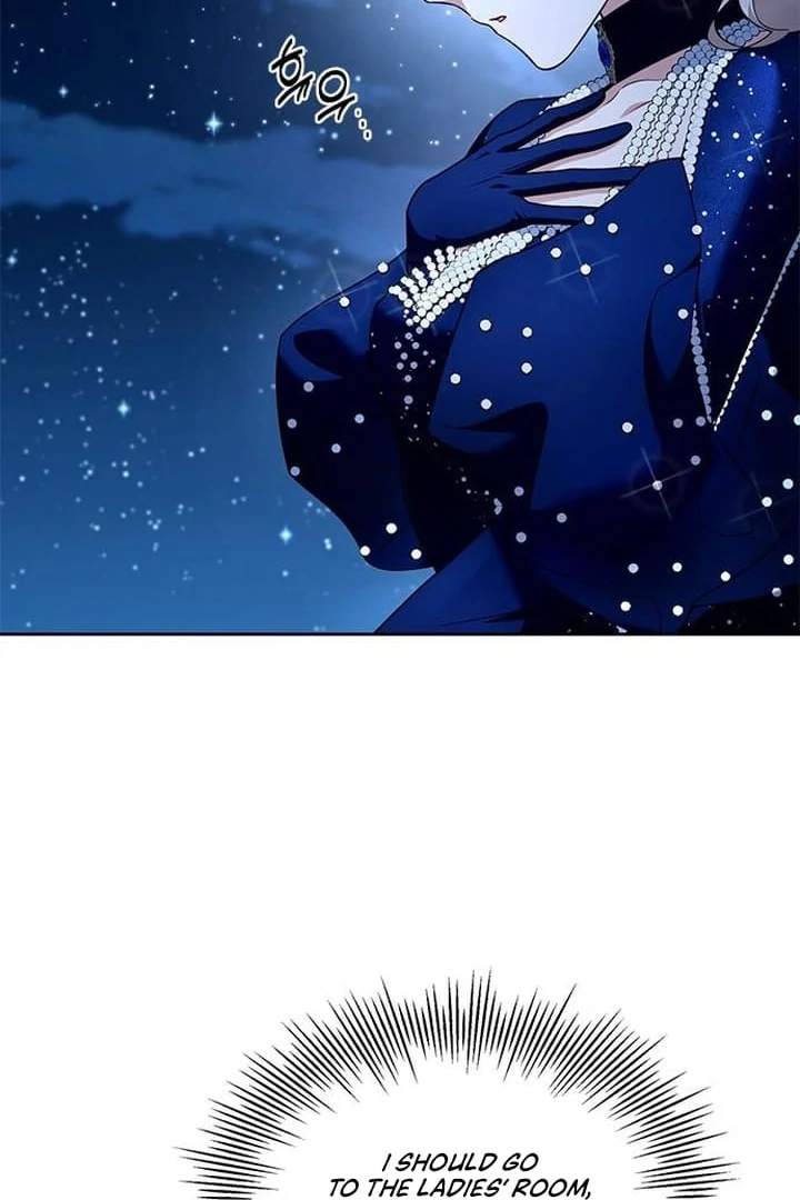 The Tutor’s Secret Sessions [Official] Chapter 39 - Page 41