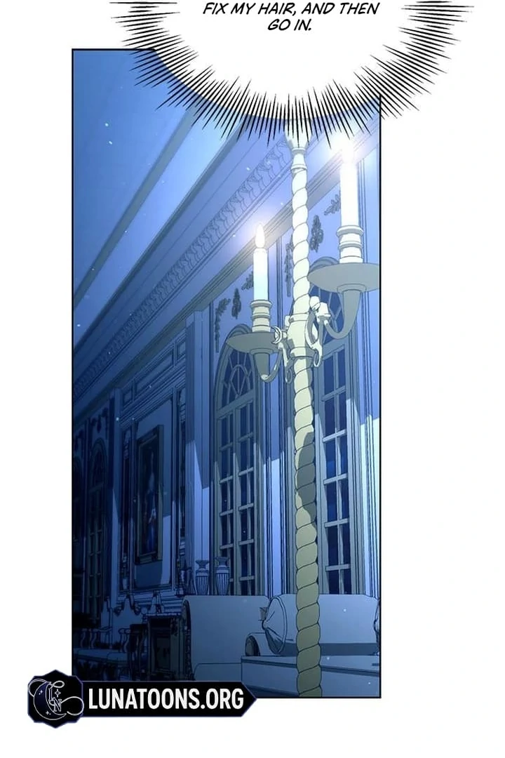 The Tutor’s Secret Sessions [Official] Chapter 39 - Page 42