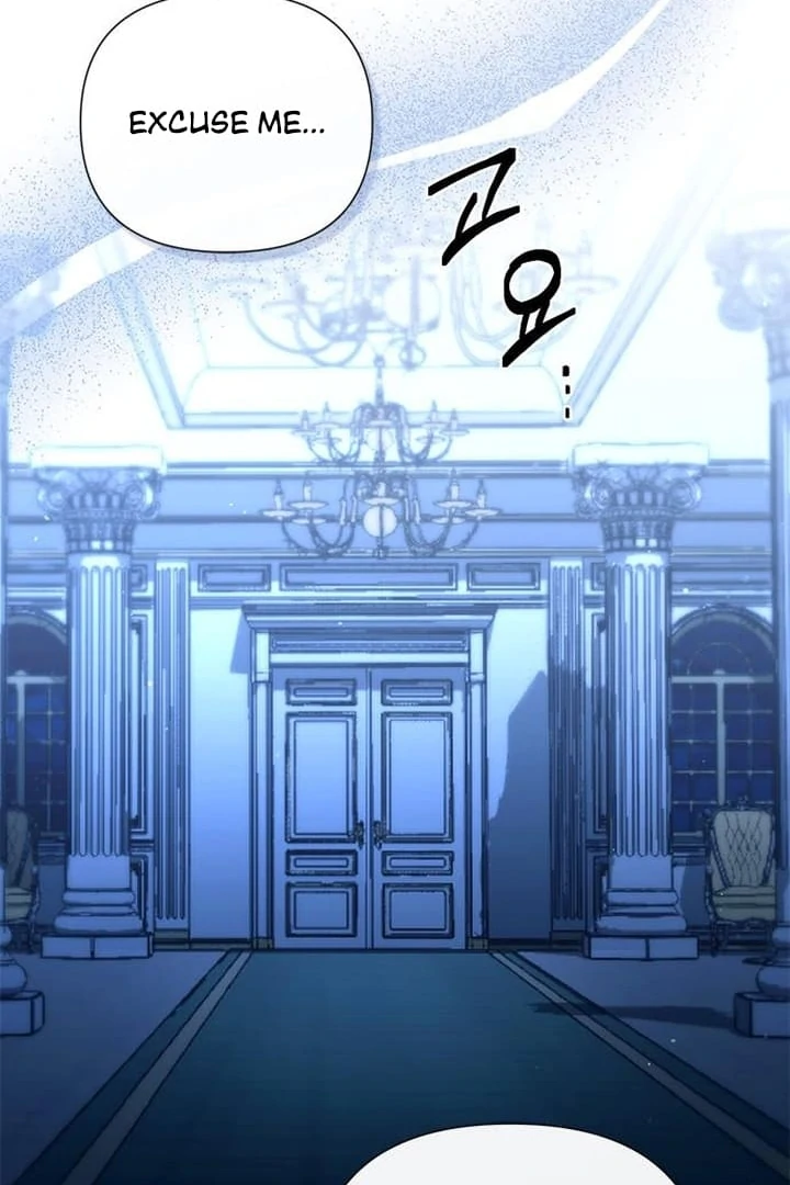 The Tutor’s Secret Sessions [Official] Chapter 39 - Page 44