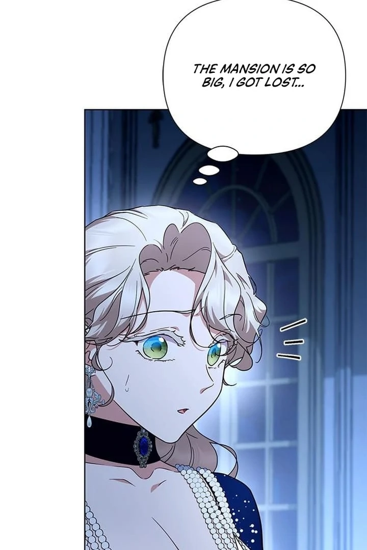 The Tutor’s Secret Sessions [Official] Chapter 39 - Page 46