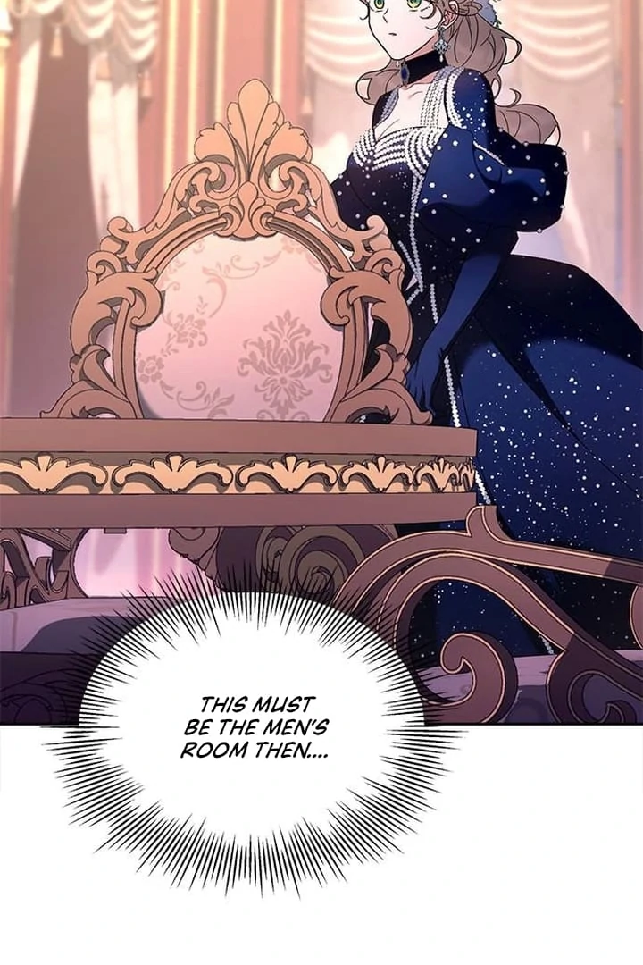 The Tutor’s Secret Sessions [Official] Chapter 39 - Page 51