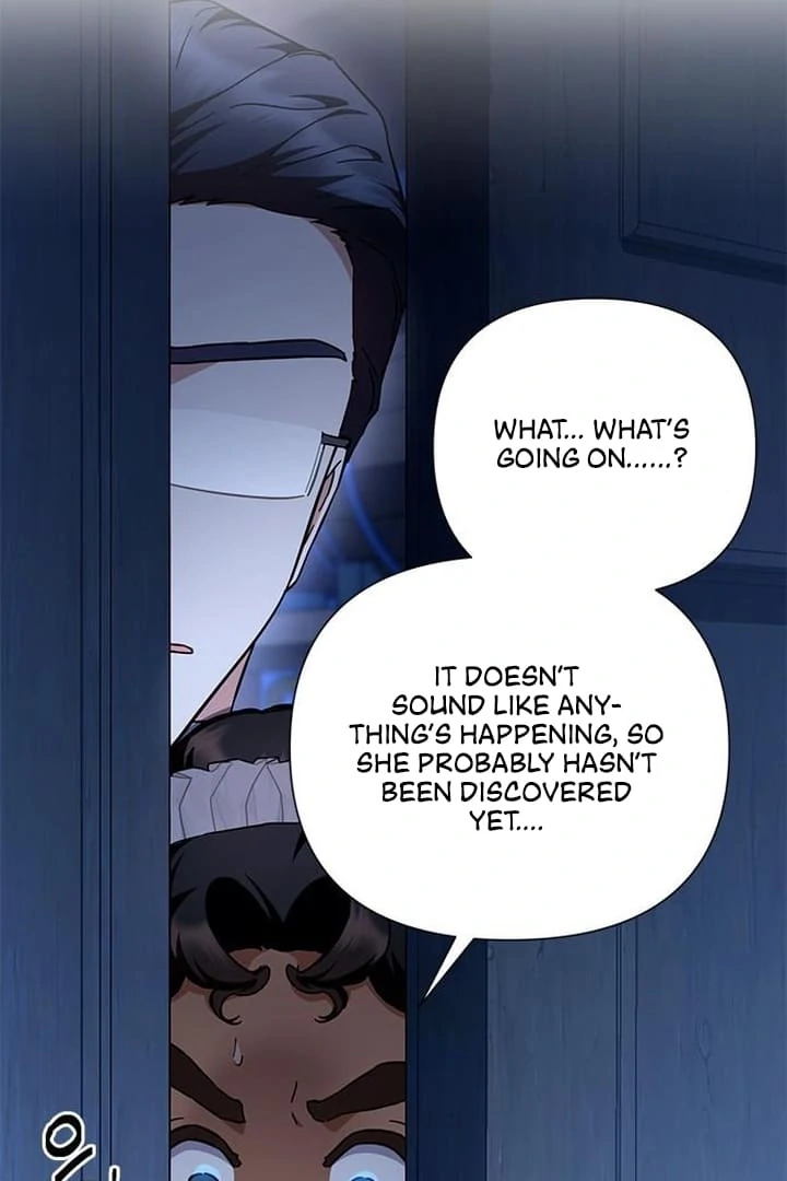 The Tutor’s Secret Sessions [Official] Chapter 39 - Page 78