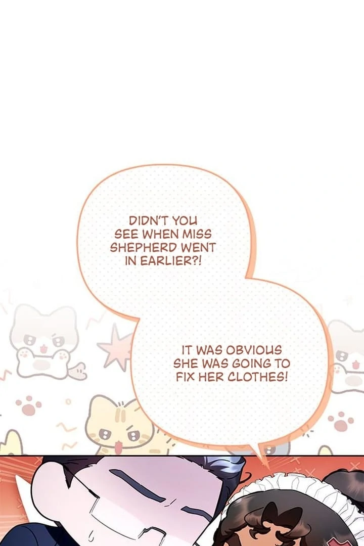 The Tutor’s Secret Sessions [Official] Chapter 39 - Page 80