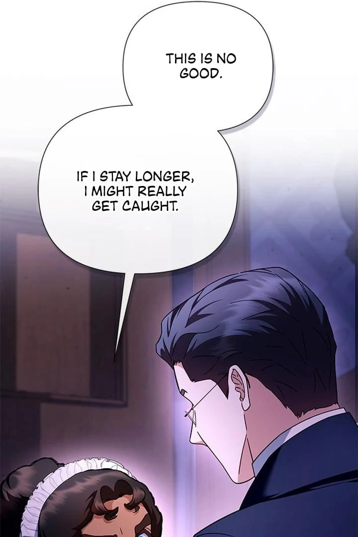 The Tutor’s Secret Sessions [Official] Chapter 39 - Page 83