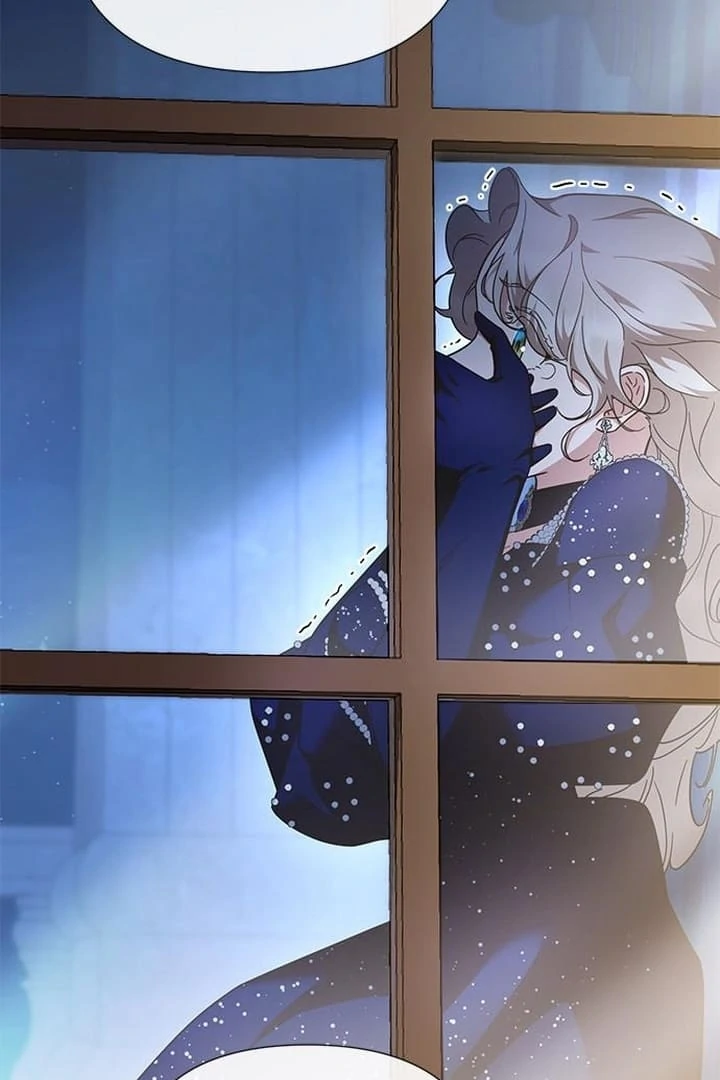 The Tutor’s Secret Sessions [Official] Chapter 39 - Page 87