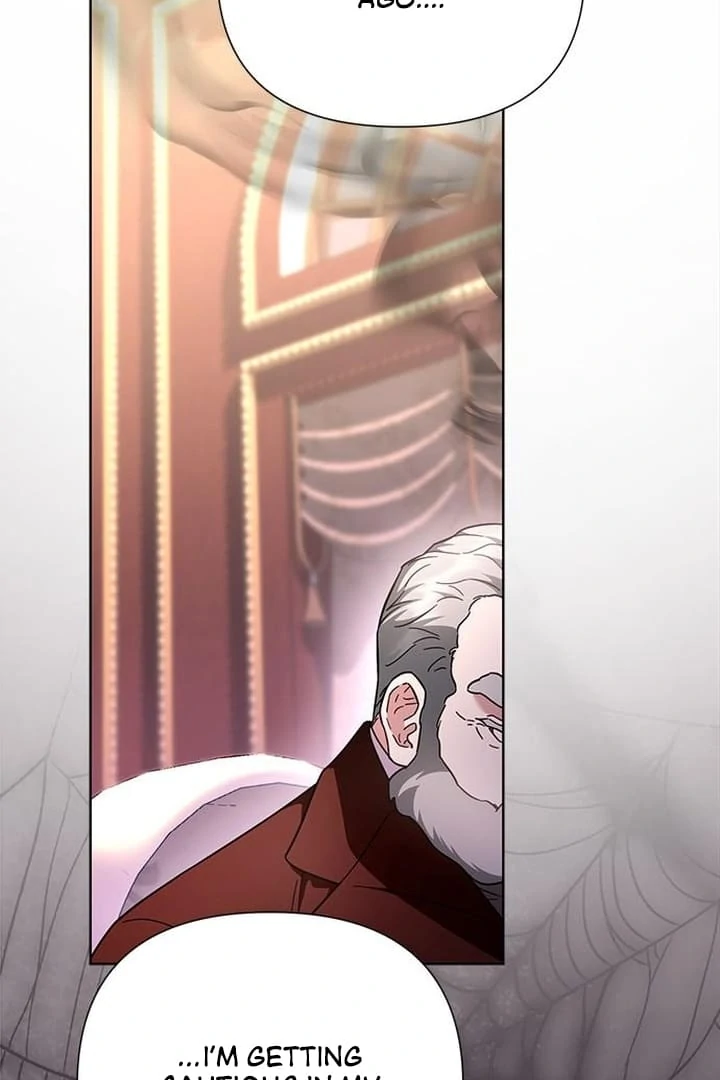 The Tutor’s Secret Sessions [Official] Chapter 39 - Page 89