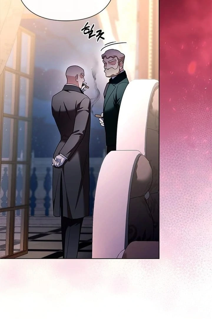 The Tutor’s Secret Sessions [Official] Chapter 39 - Page 99