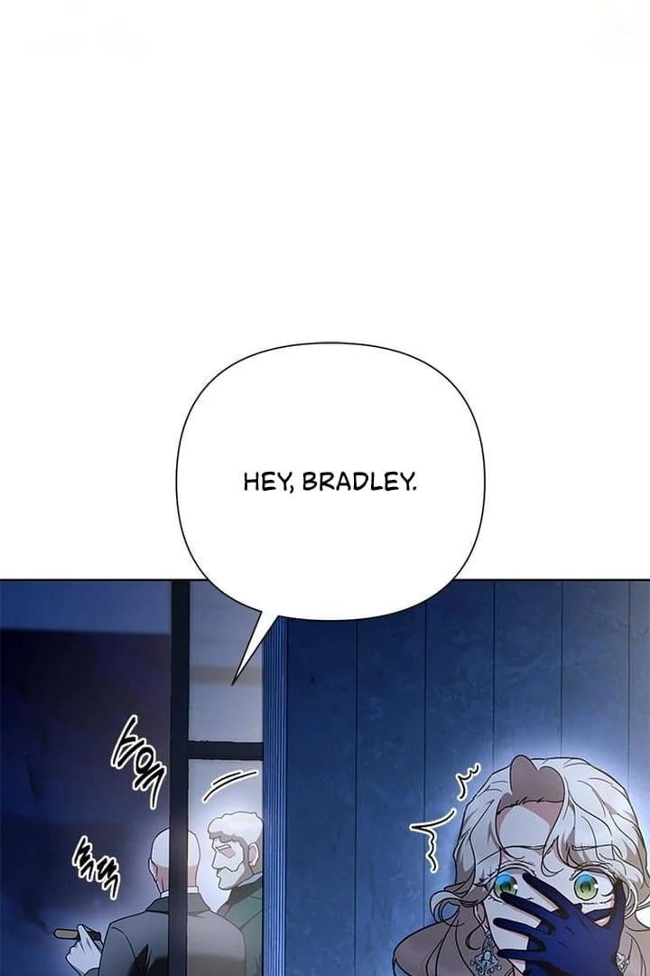 The Tutor’s Secret Sessions [Official] Chapter 39 - Page 100