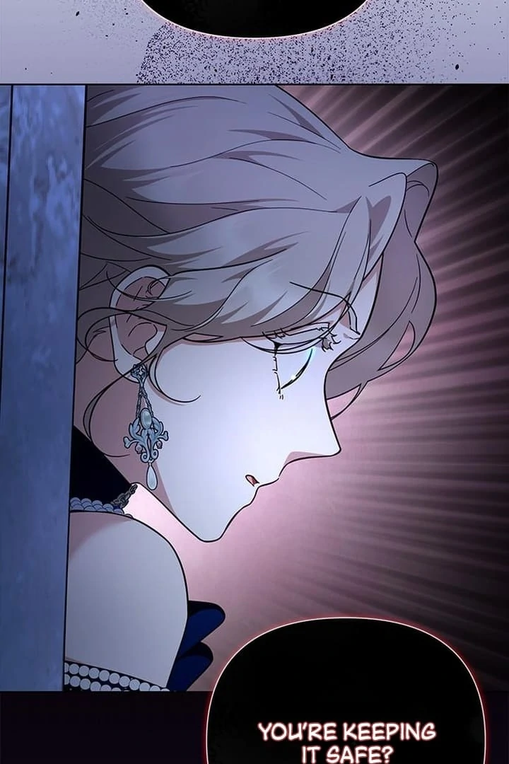 The Tutor’s Secret Sessions [Official] Chapter 39 - Page 104