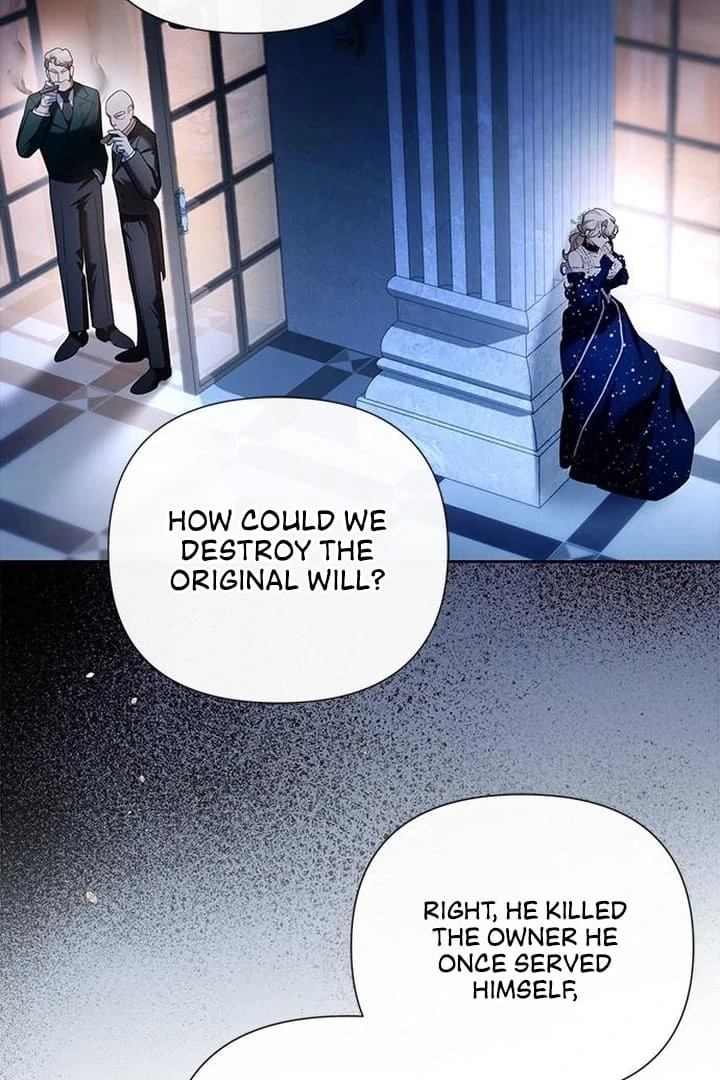 The Tutor’s Secret Sessions [Official] Chapter 39 - Page 106