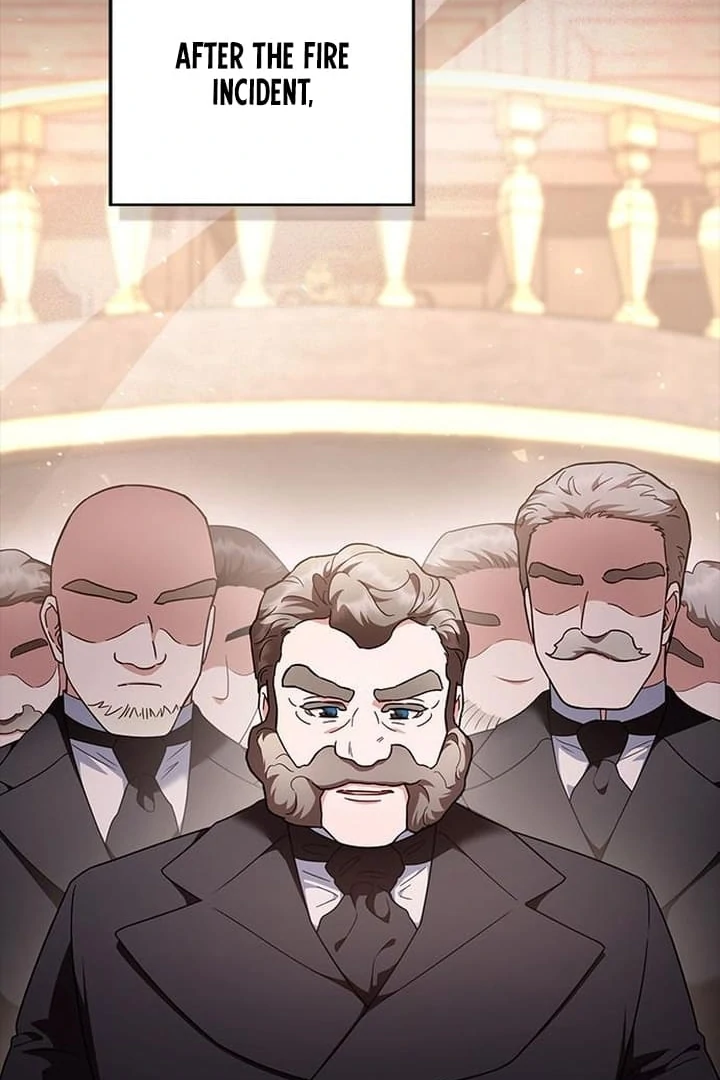 The Tutor’s Secret Sessions [Official] Chapter 39 - Page 112