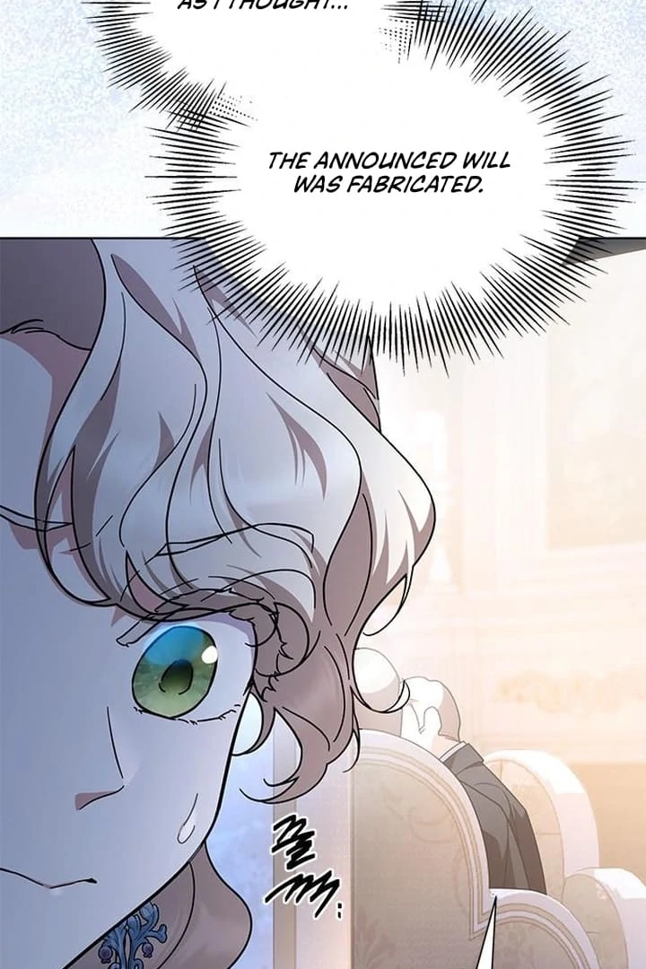 The Tutor’s Secret Sessions [Official] Chapter 39 - Page 119