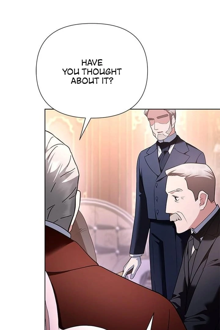 The Tutor’s Secret Sessions [Official] Chapter 39 - Page 121