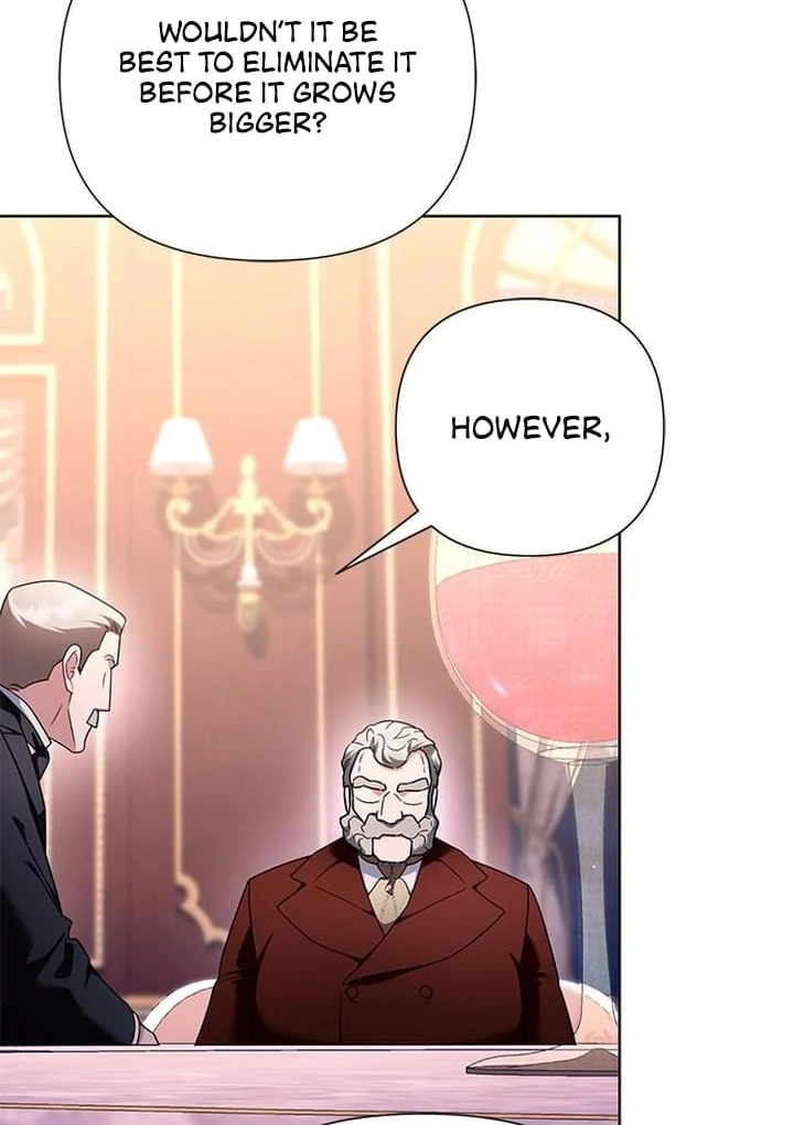 The Tutor’s Secret Sessions [Official] Chapter 39 - Page 123