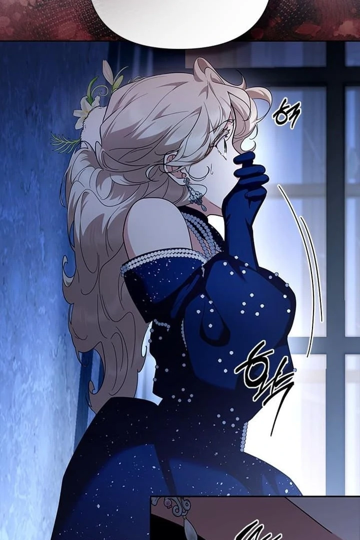 The Tutor’s Secret Sessions [Official] Chapter 39 - Page 129