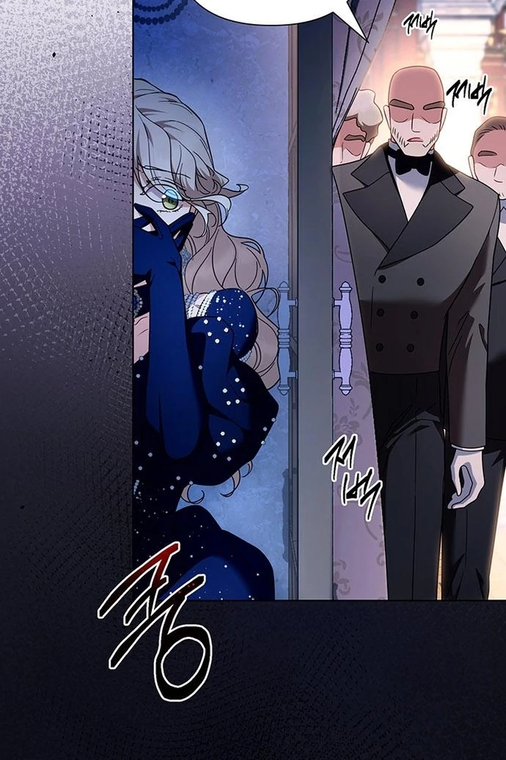 The Tutor’s Secret Sessions [Official] Chapter 40 - Page 11