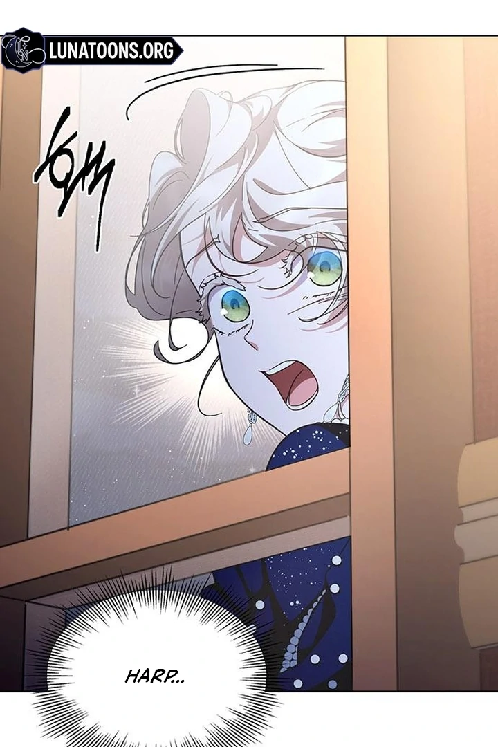 The Tutor’s Secret Sessions [Official] Chapter 40 - Page 18