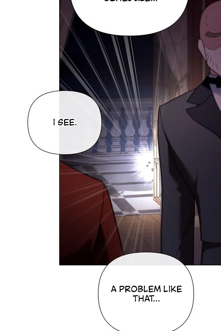 The Tutor’s Secret Sessions [Official] Chapter 40 - Page 25