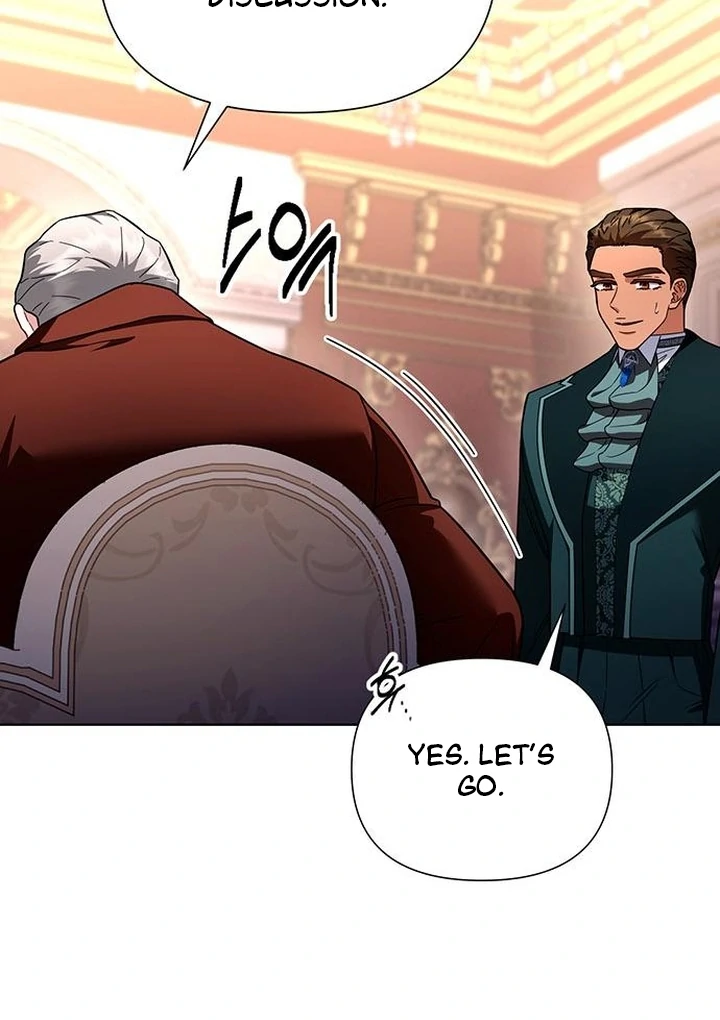 The Tutor’s Secret Sessions [Official] Chapter 40 - Page 27