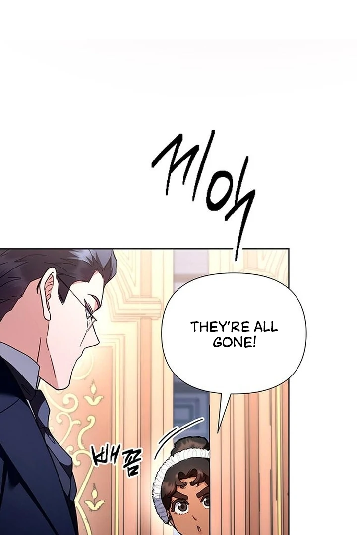 The Tutor’s Secret Sessions [Official] Chapter 40 - Page 32