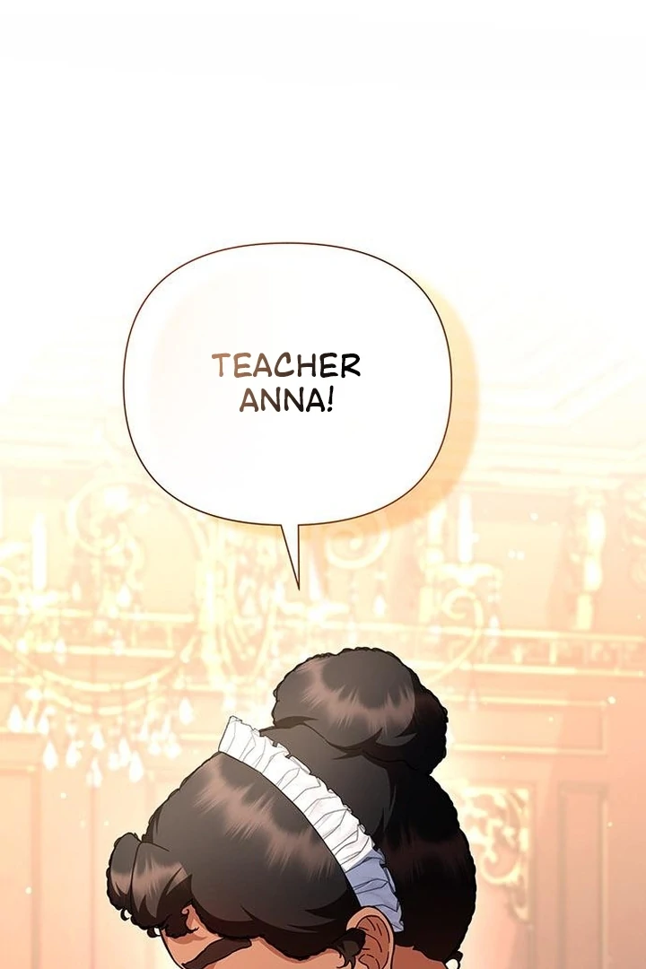 The Tutor’s Secret Sessions [Official] Chapter 40 - Page 37