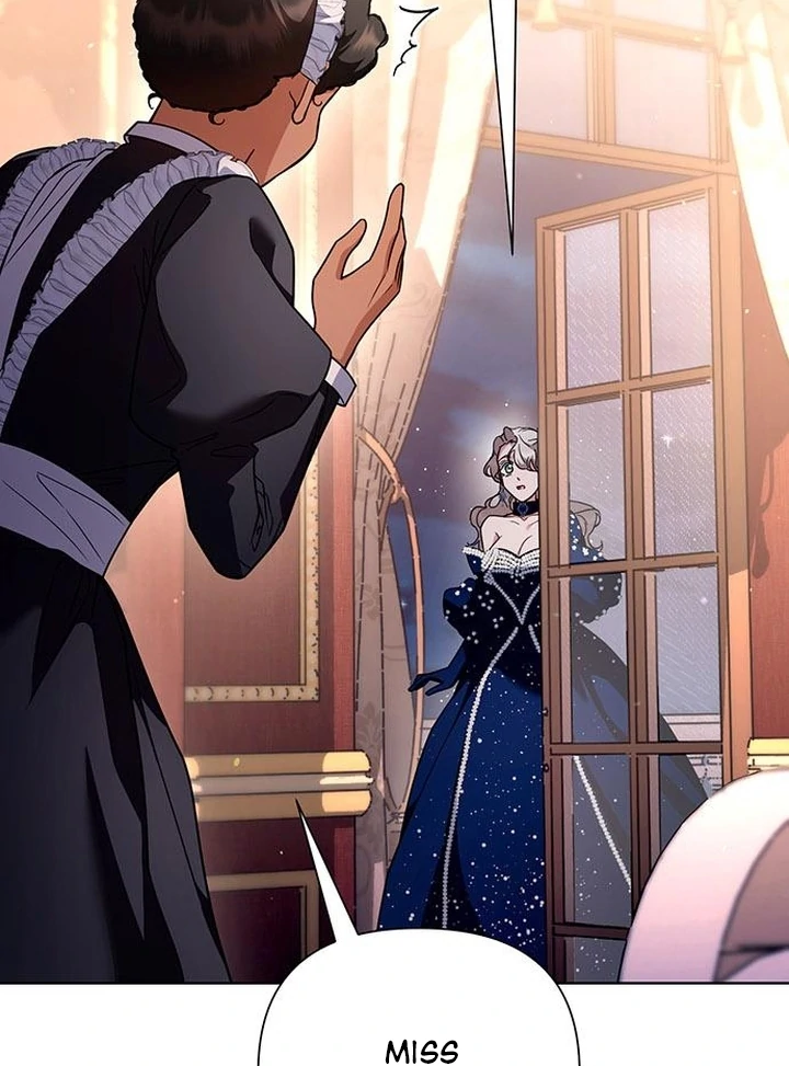 The Tutor’s Secret Sessions [Official] Chapter 40 - Page 40