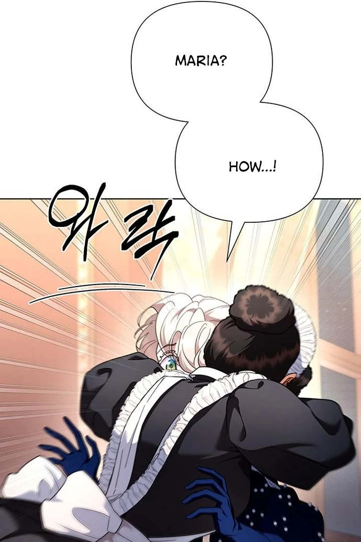 The Tutor’s Secret Sessions [Official] Chapter 40 - Page 42