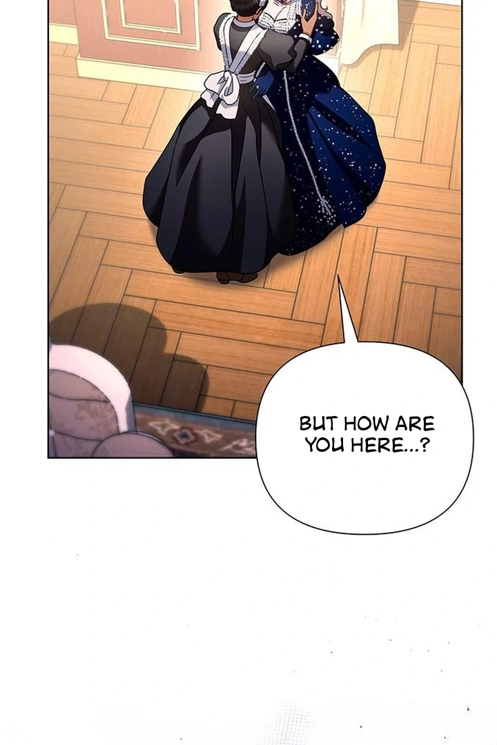 The Tutor’s Secret Sessions [Official] Chapter 40 - Page 45