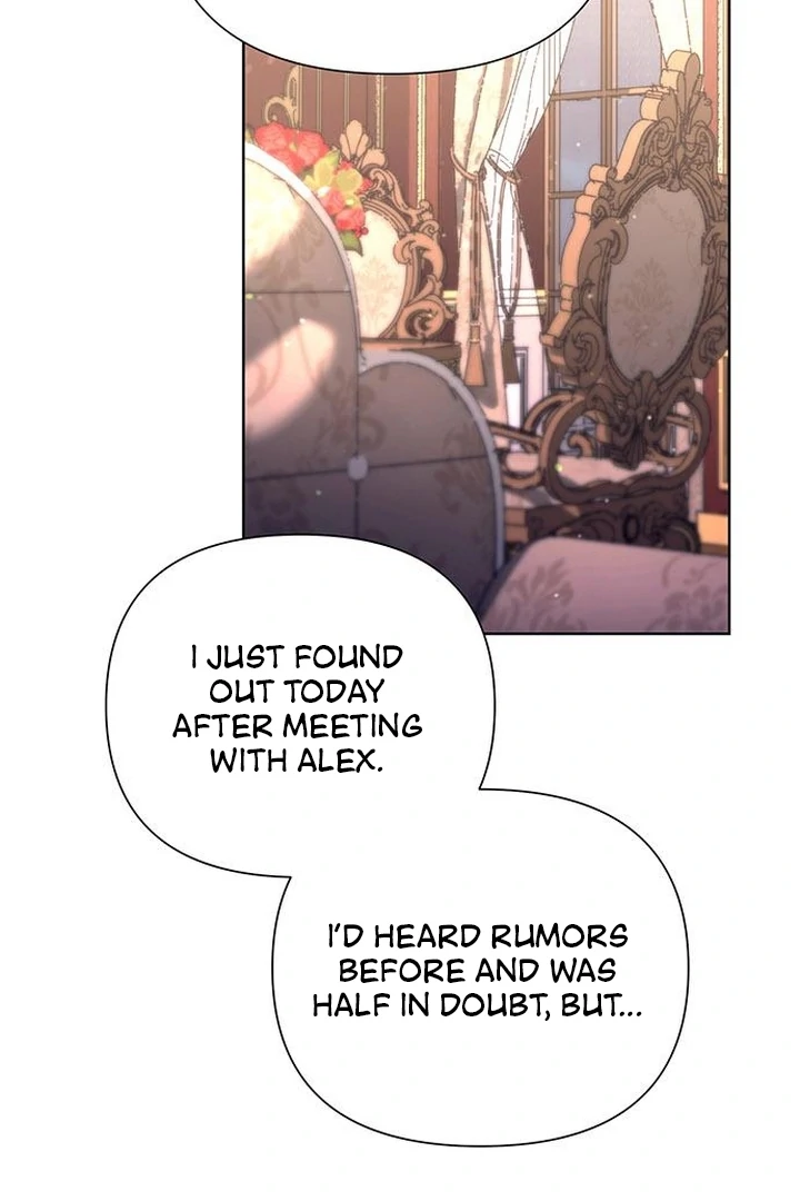 The Tutor’s Secret Sessions [Official] Chapter 40 - Page 50