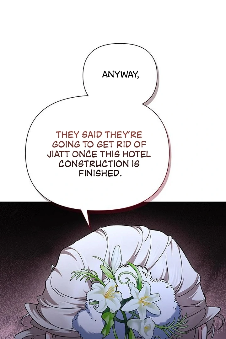 The Tutor’s Secret Sessions [Official] Chapter 40 - Page 51