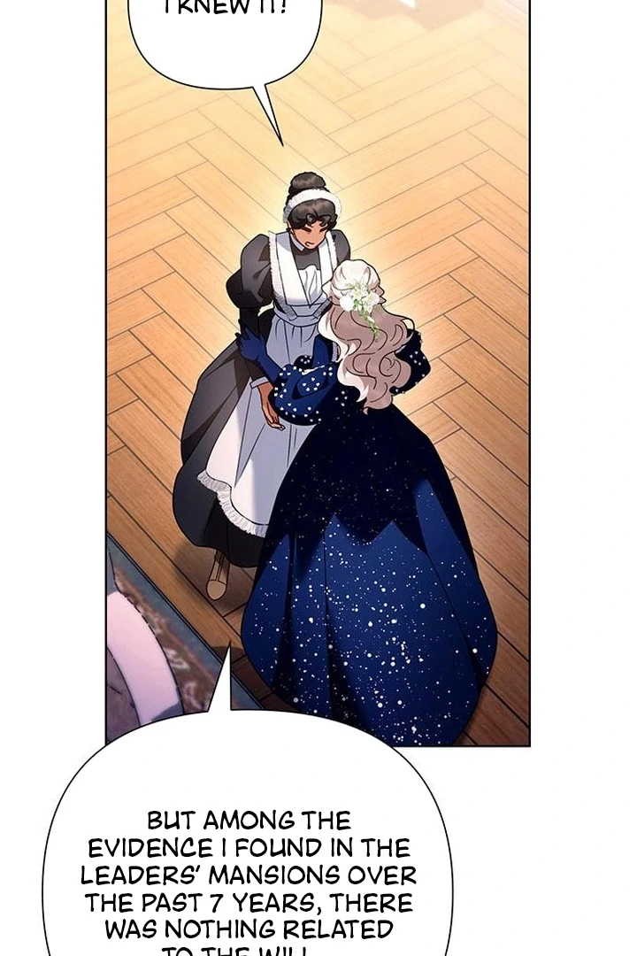 The Tutor’s Secret Sessions [Official] Chapter 40 - Page 58