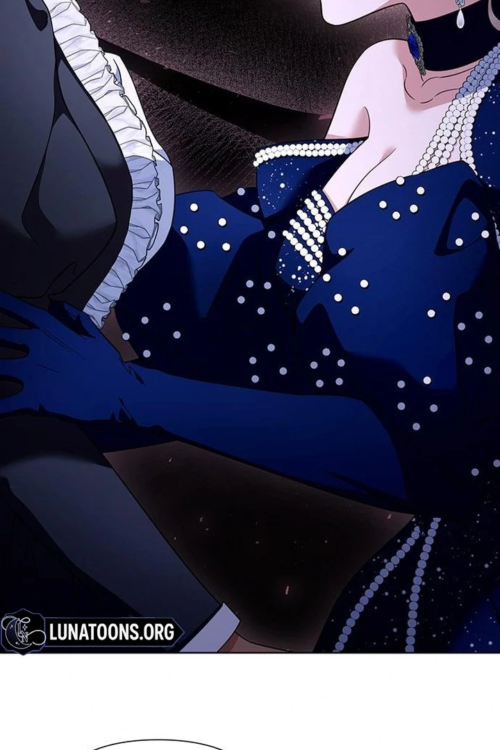 The Tutor’s Secret Sessions [Official] Chapter 40 - Page 61