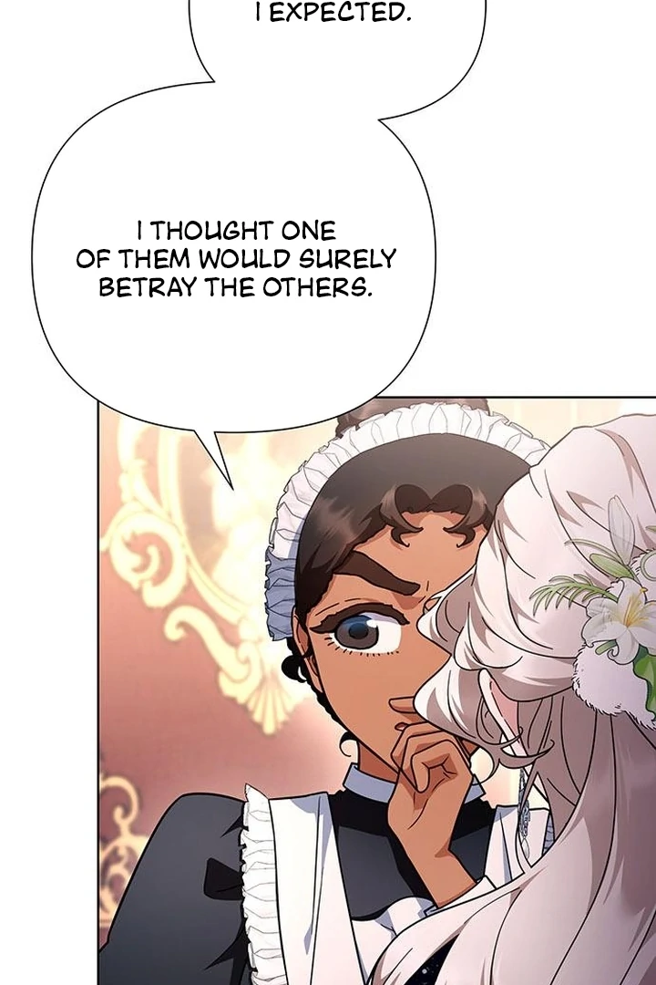 The Tutor’s Secret Sessions [Official] Chapter 40 - Page 64