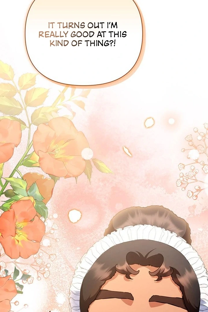 The Tutor’s Secret Sessions [Official] Chapter 40 - Page 69