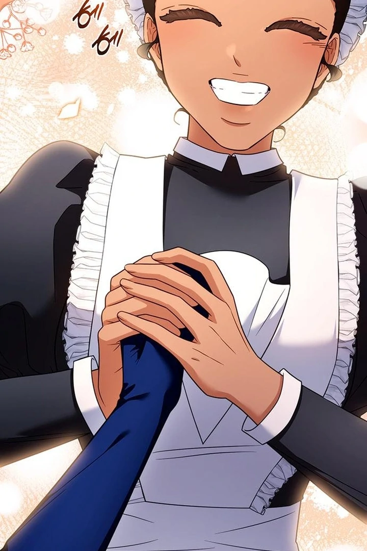 The Tutor’s Secret Sessions [Official] Chapter 40 - Page 70