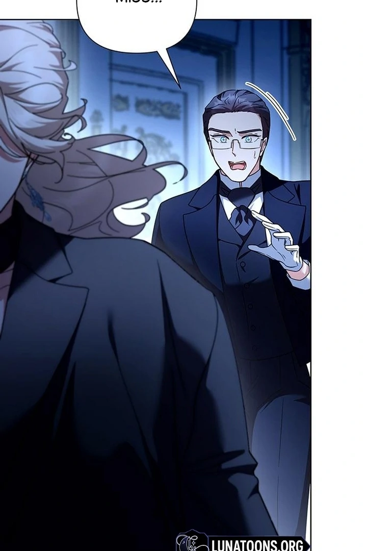 The Tutor’s Secret Sessions [Official] Chapter 40 - Page 84