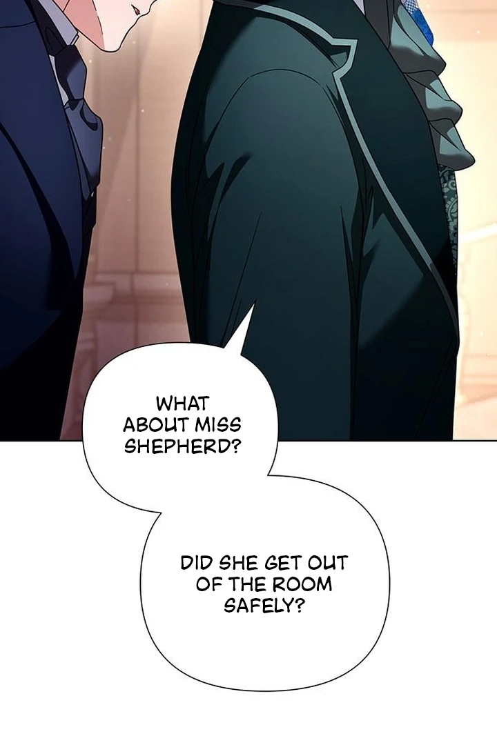 The Tutor’s Secret Sessions [Official] Chapter 40 - Page 91