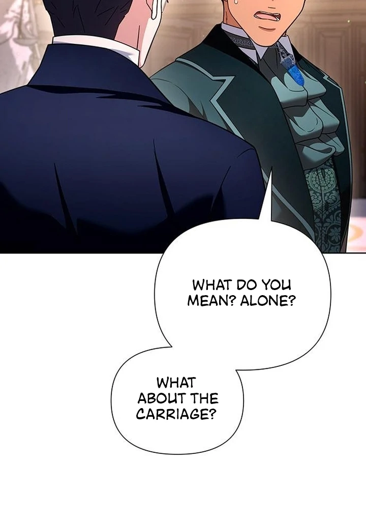 The Tutor’s Secret Sessions [Official] Chapter 40 - Page 95