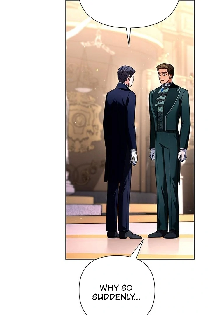 The Tutor’s Secret Sessions [Official] Chapter 40 - Page 97